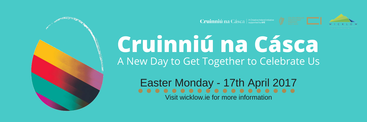 CreativeWicklow's profile banner image