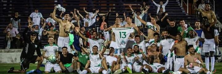 La Luz FC banner