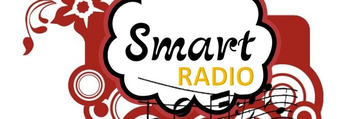 Smart Radio banner