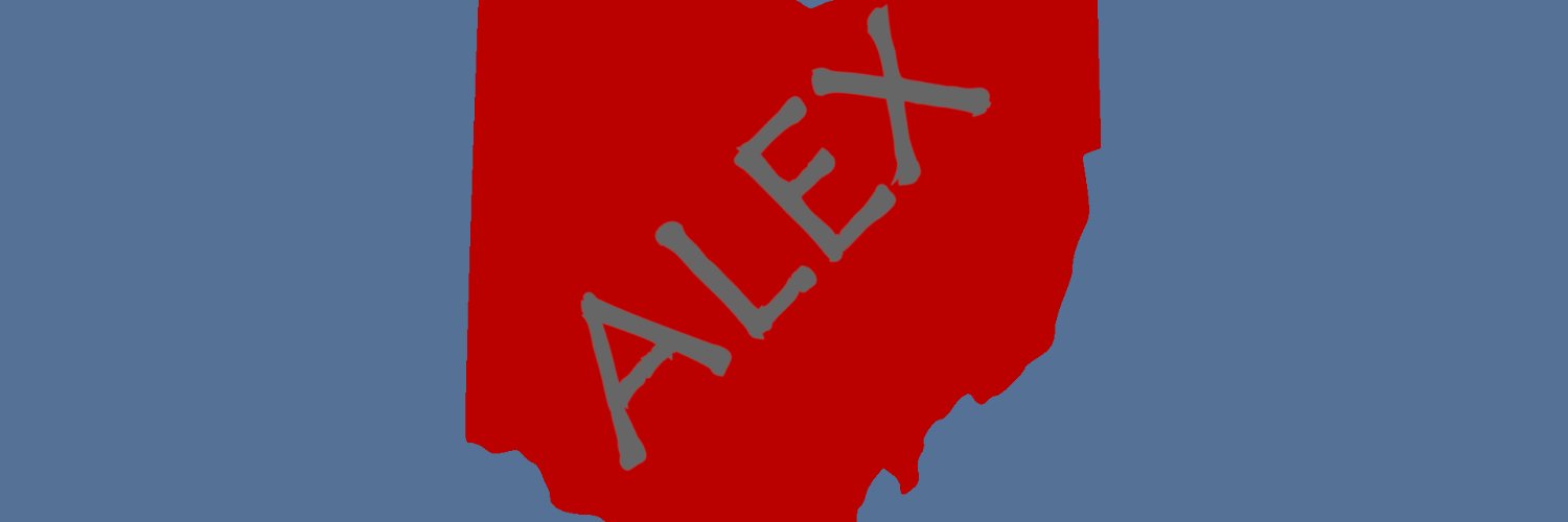 Alex banner