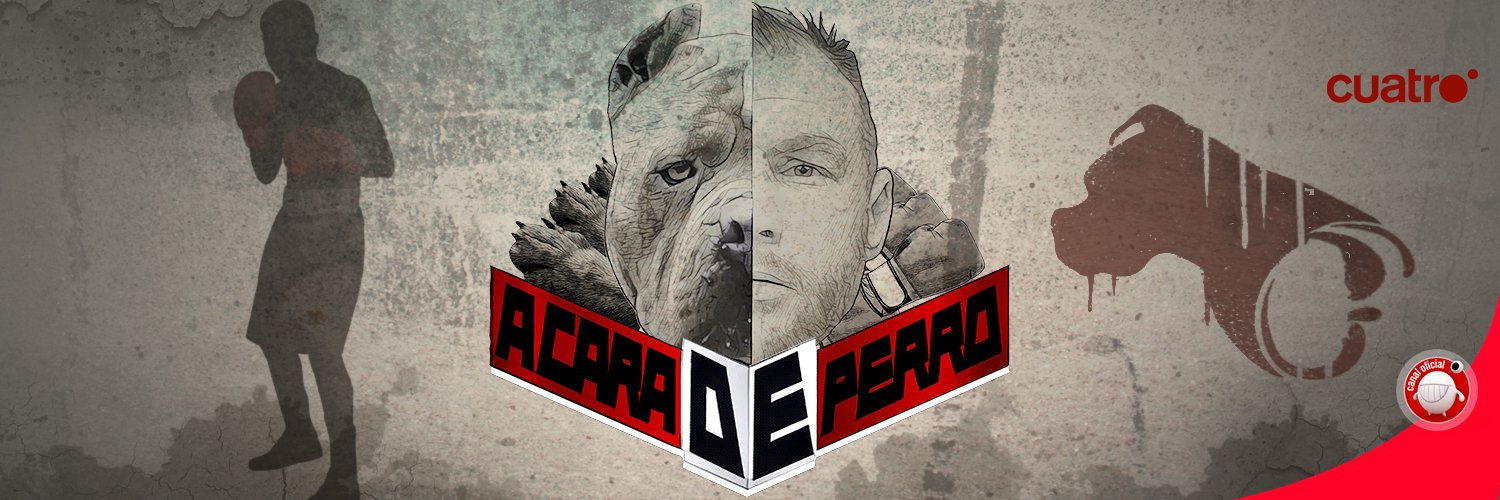 ACaraDePerroTV's profile banner image