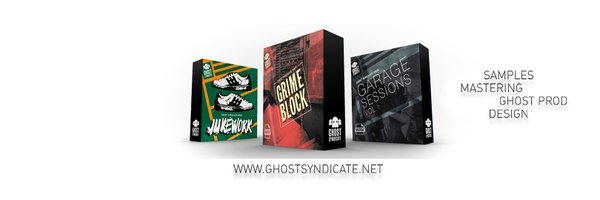 GhostSyndic8 Profile Banner