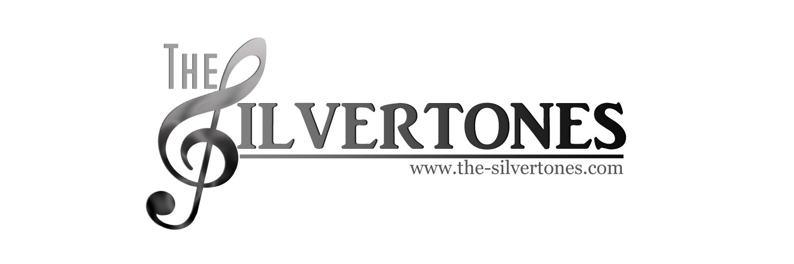 The Silvertones banner