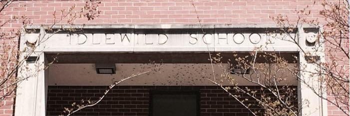 IdlewildPTO banner