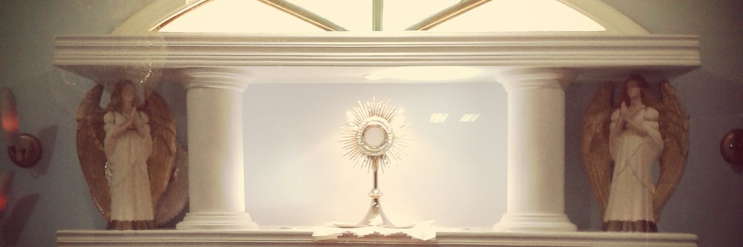 Mary_ocando's profile banner image