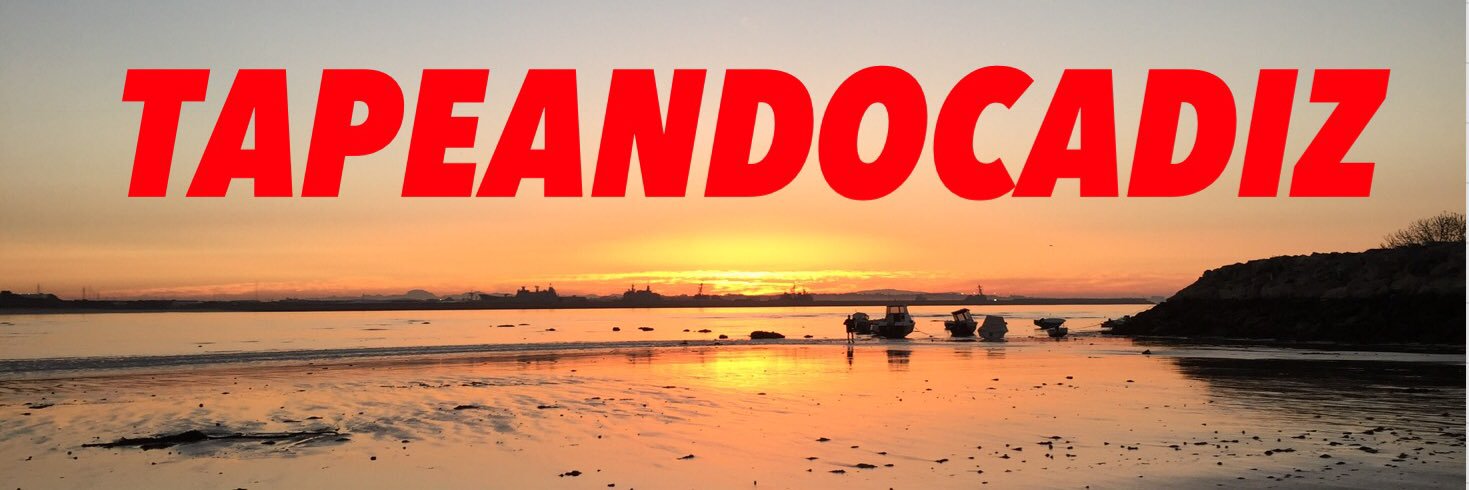 CadizTapeando's profile banner image