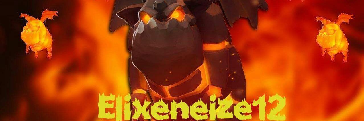 Elixeneize12 banner