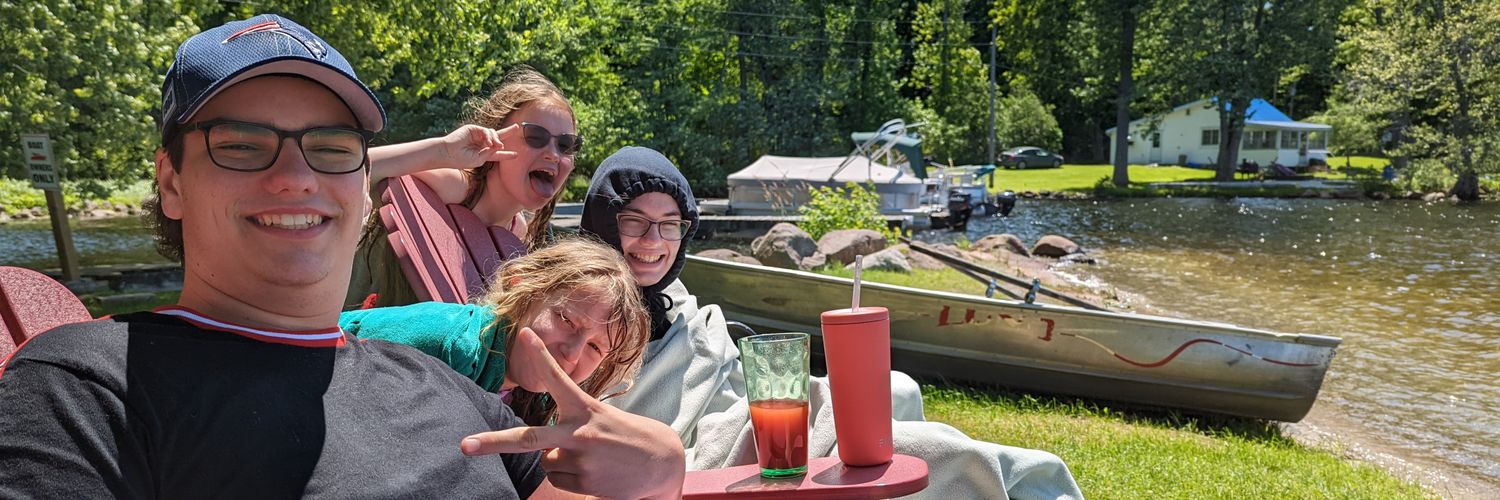 Dave Fletcher banner