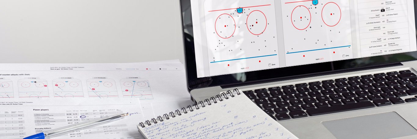 InStat Hockey banner