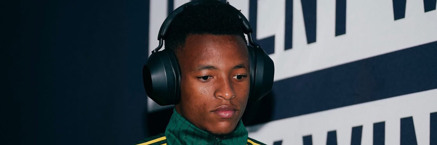 Relebohile Mofokeng 2026 PSL Player Of The Season banner