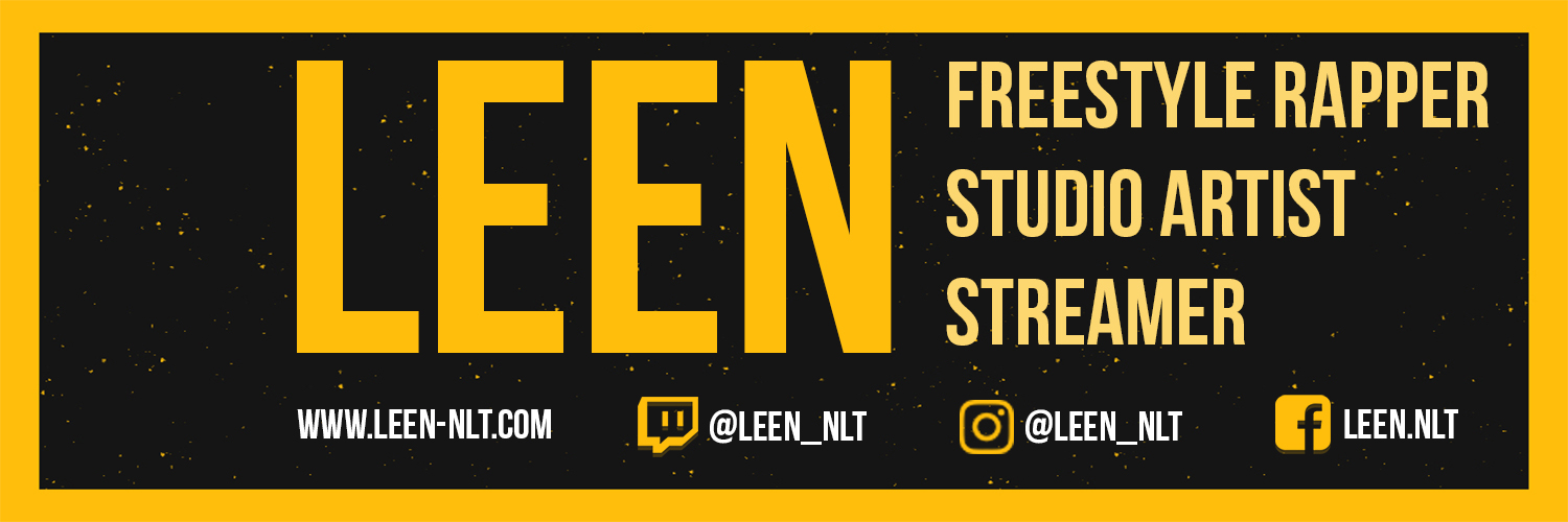 LeeN_NLT's profile banner image