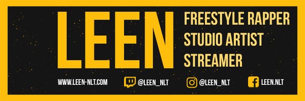 LeeN_NLT Profile Banner