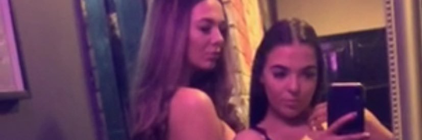 Gabbyshepherdx's profile banner image