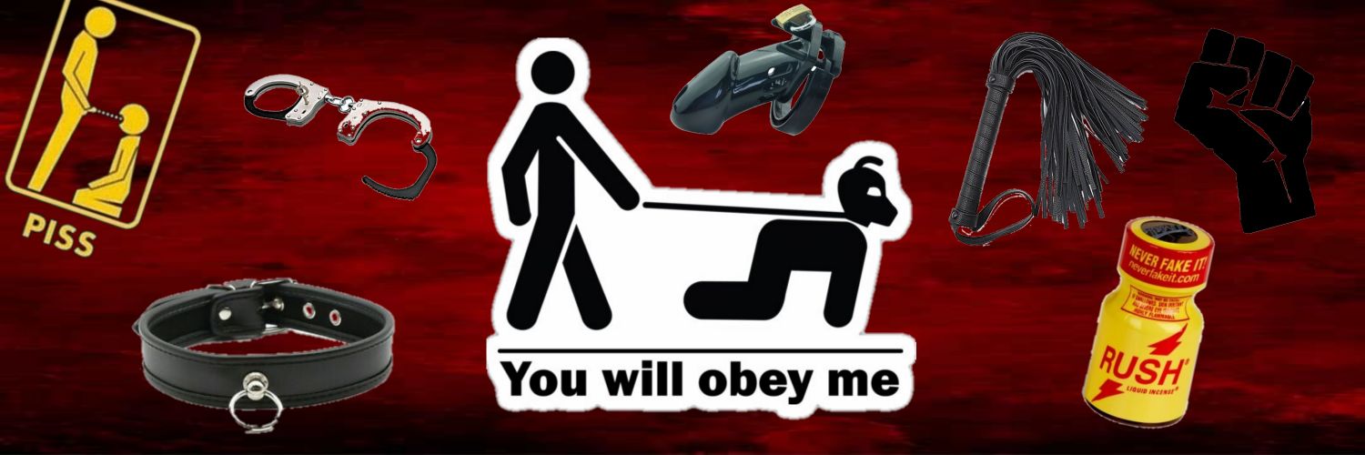 SparkyThePup's profile banner image