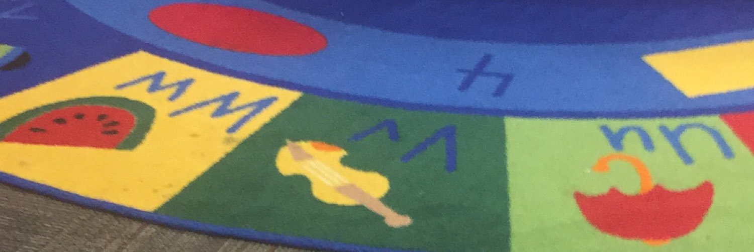 MLuthPreschool's profile banner image