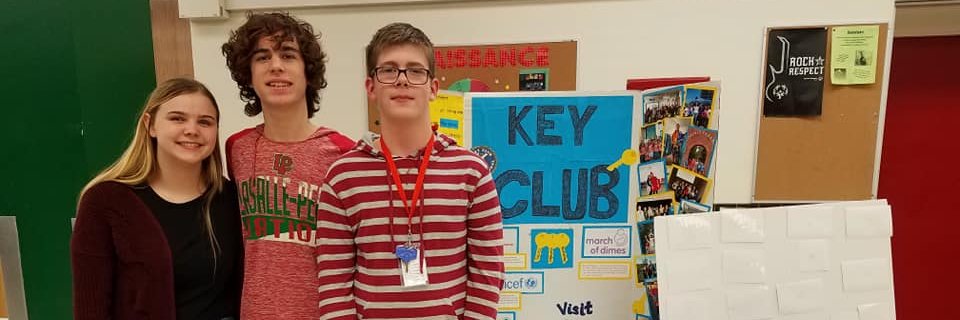 LPHS_Key_Club's profile banner image