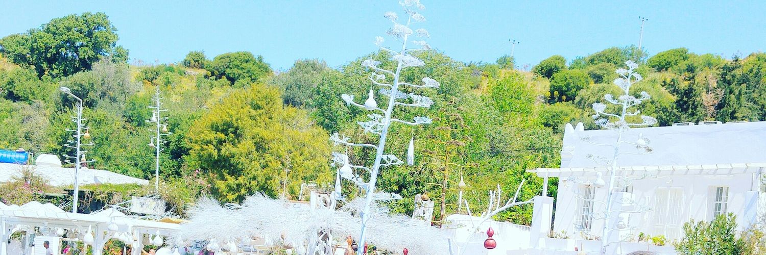 SalgamTugce's profile banner image