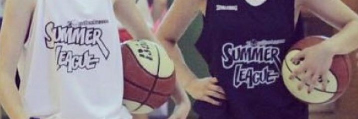 ZRSummerLeague's profile banner image