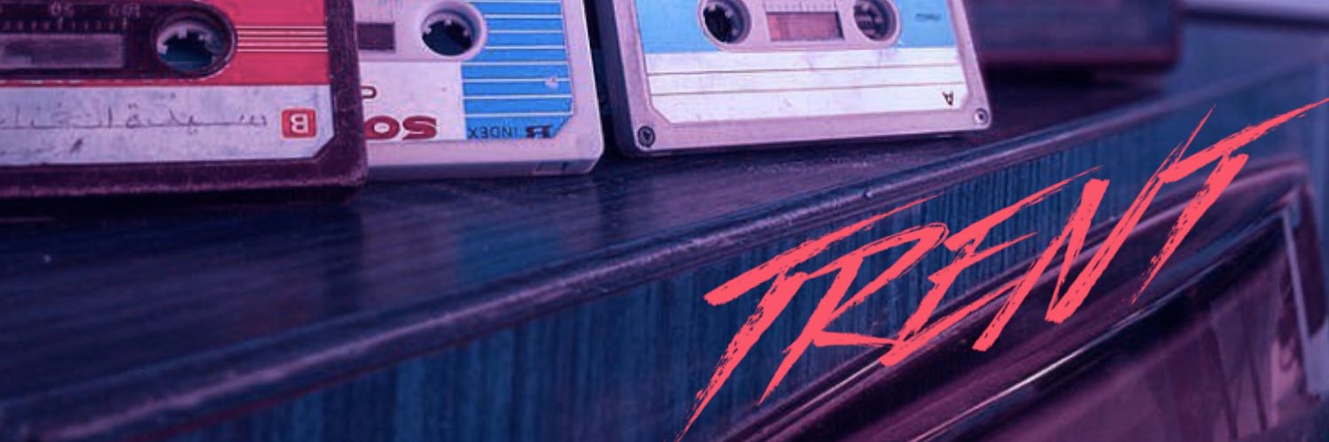 Trent Tidwell banner