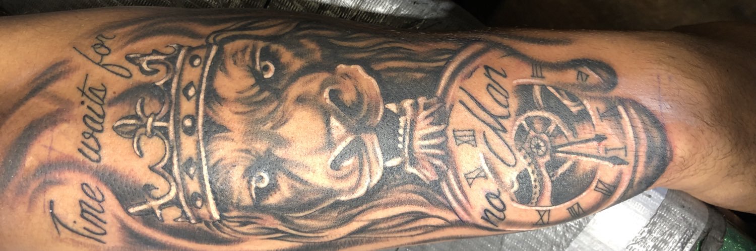 jefejohn16's profile banner image