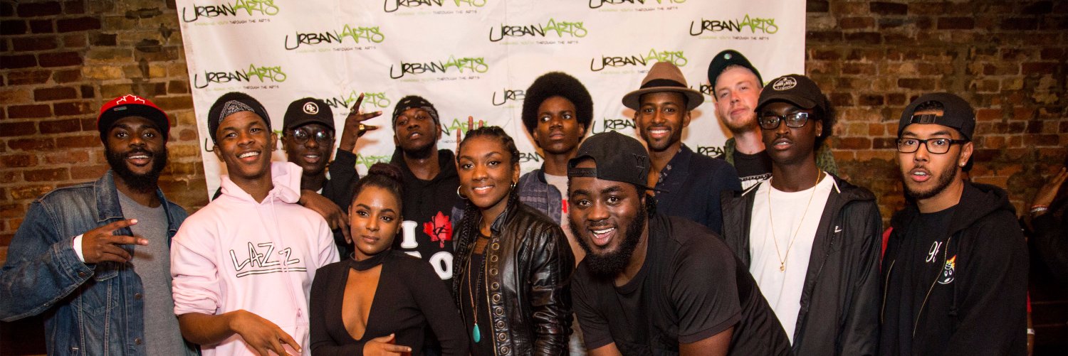 BMMUrbanArts's profile banner image