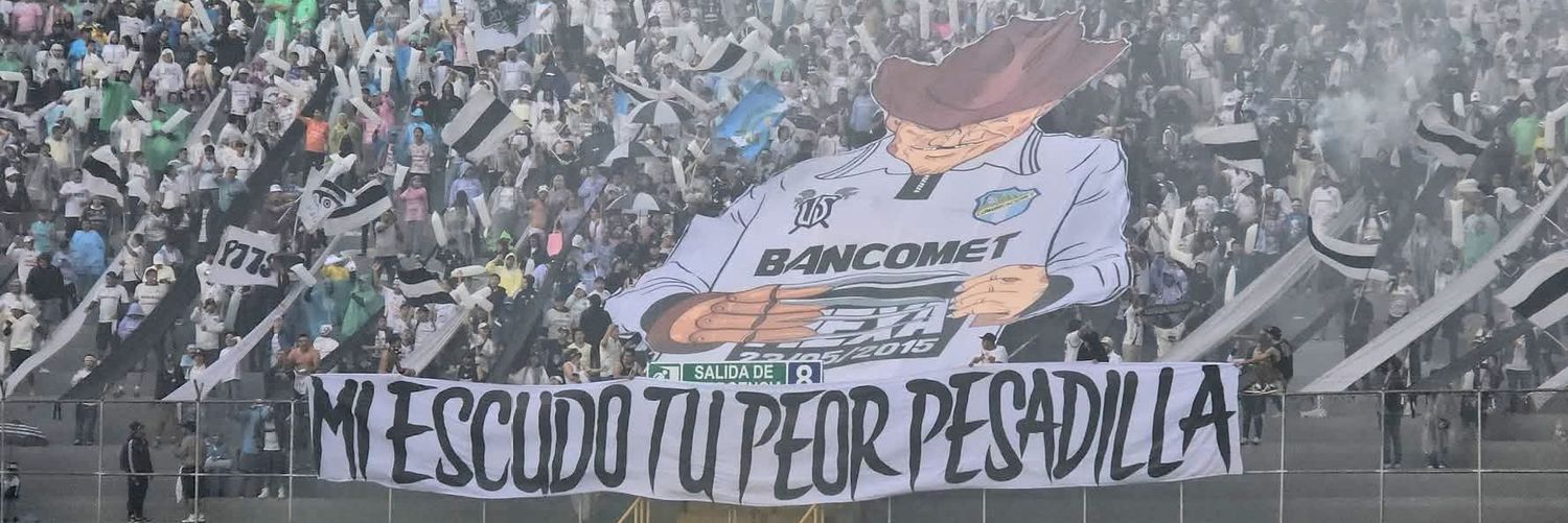 Fernando banner
