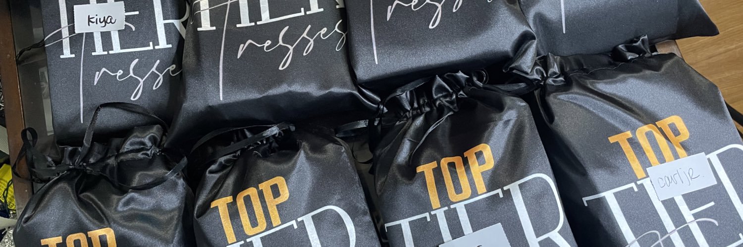 miss thang banner