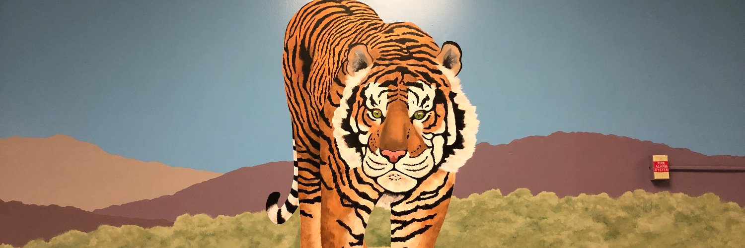 Joseph E. Soehl Middle School banner