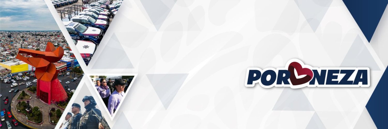 Unidad De Género Nezahualcóyotl banner