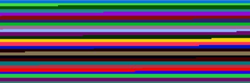 No Ragrats banner