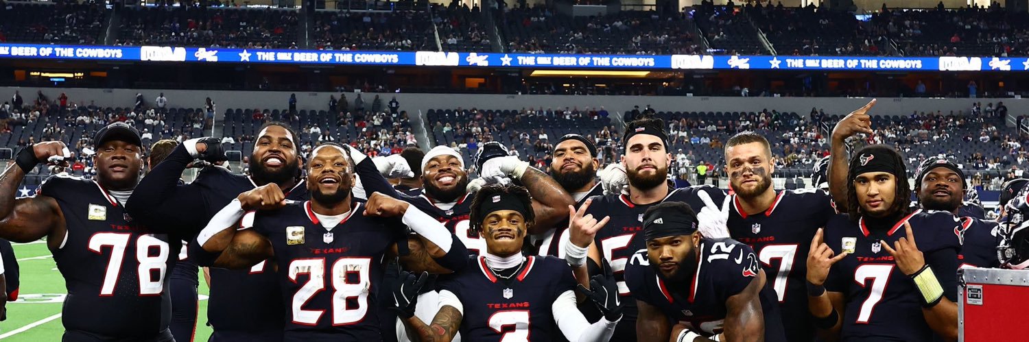 RealFletchTexas's profile banner image