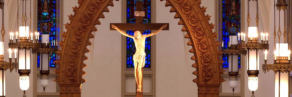 LMUCampusMin's profile banner image