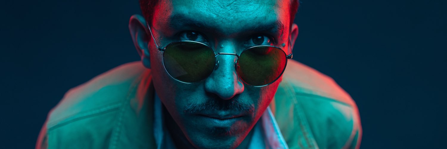 edkeytar's profile banner image