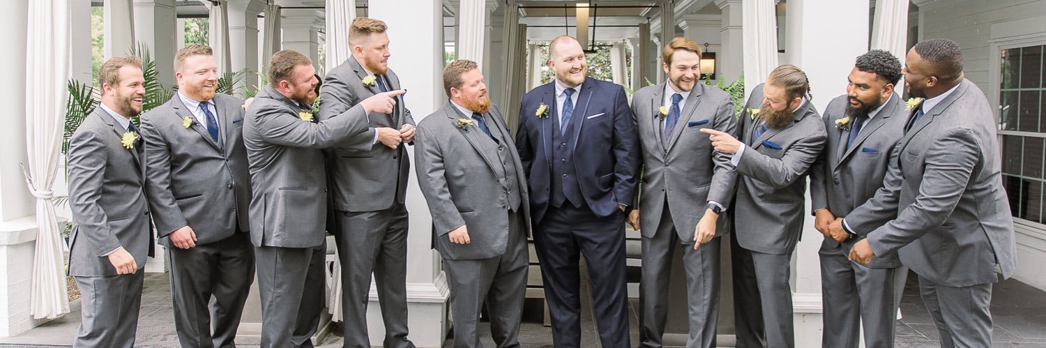 Graham Hensley banner