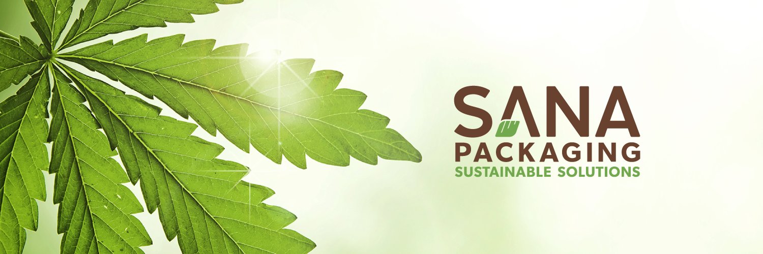 Sana Packaging banner