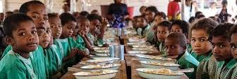 World Food Programme banner