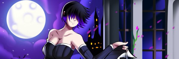 binx_jojo Profile Banner
