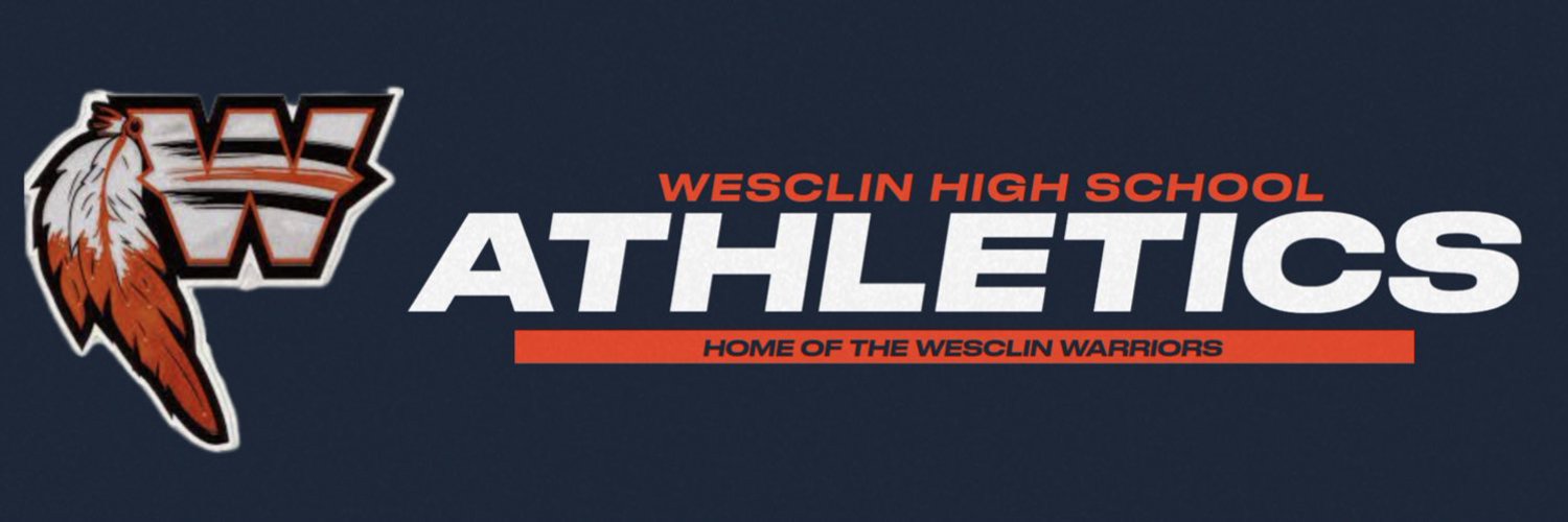 Wesclin Warriors Profile Banner