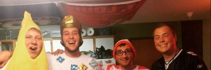 bmuell13's profile banner image