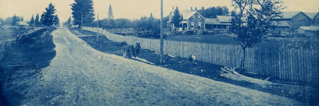 SimcoeHistory's profile banner image