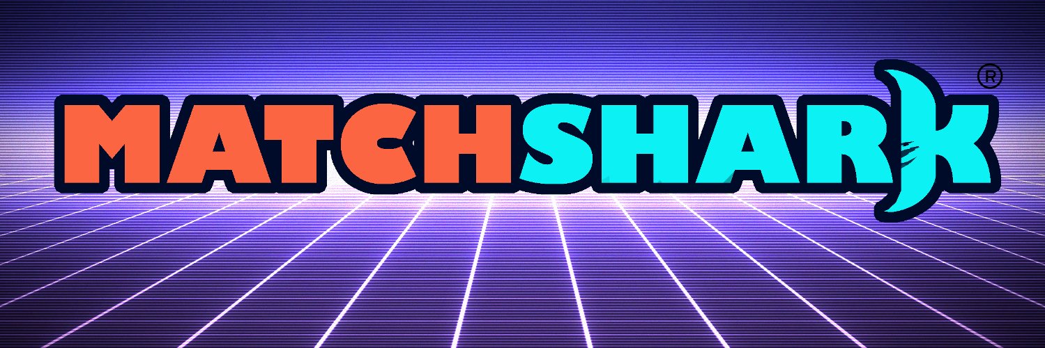 Matchsharks's profile banner image