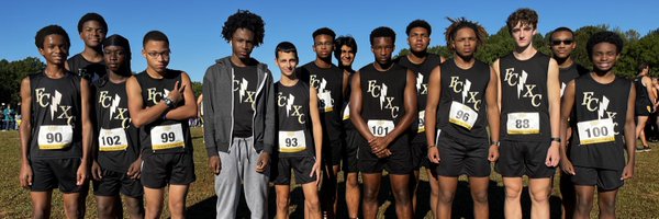 FCXCTigers Profile Banner