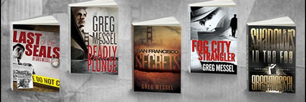 gregmessel's profile banner image