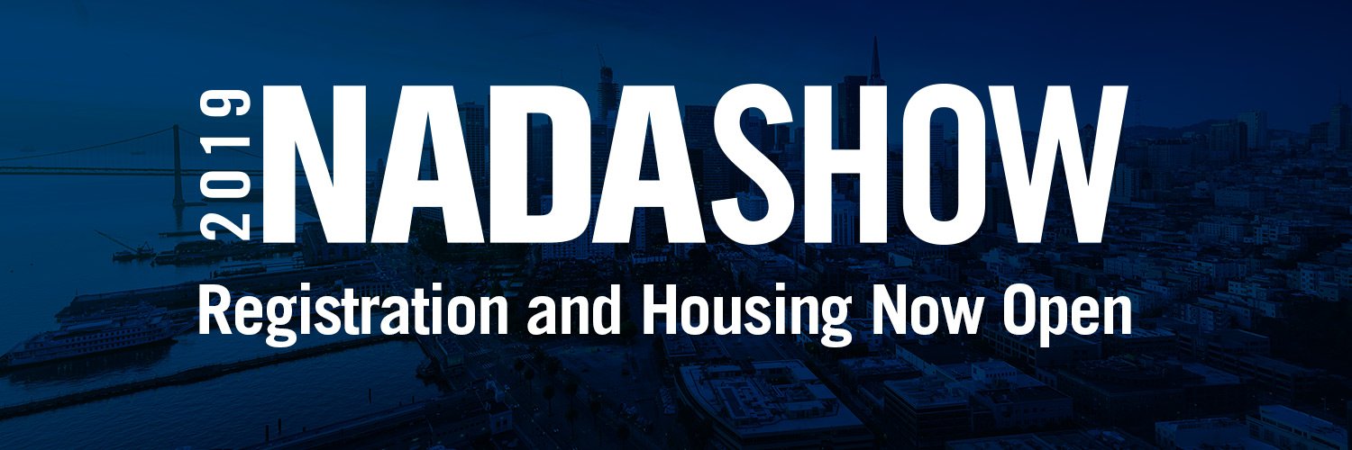NADA Show (@NADAExpo) / Posts / X