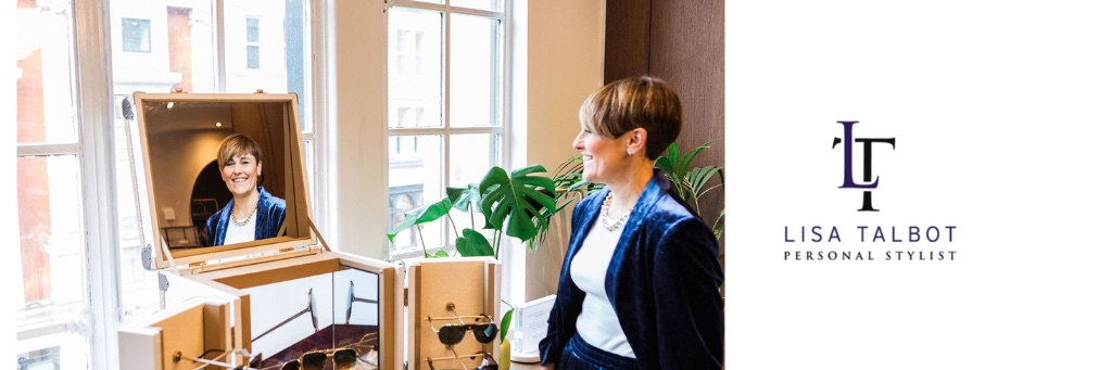 Lisa Talbot banner