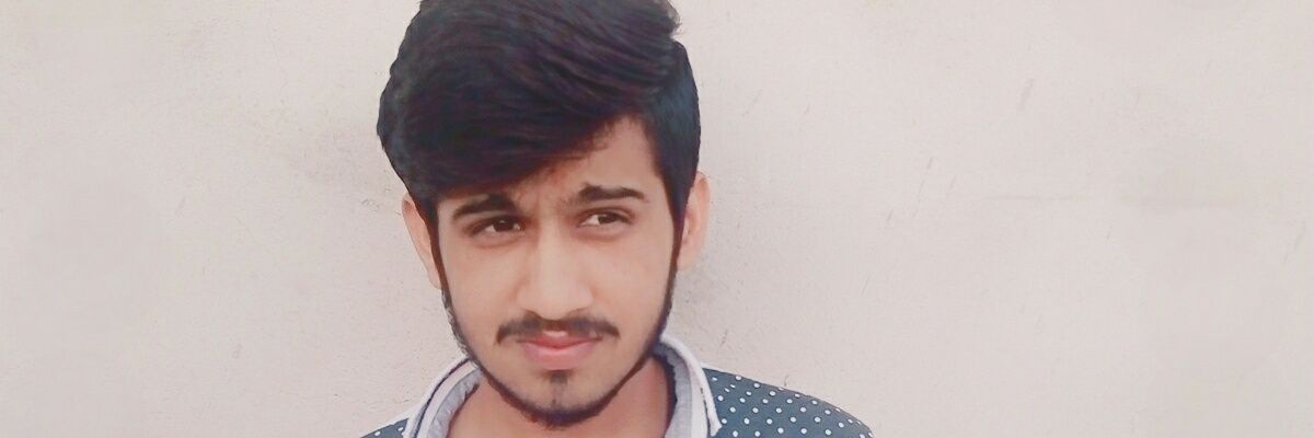 Ankitt_3's profile banner image