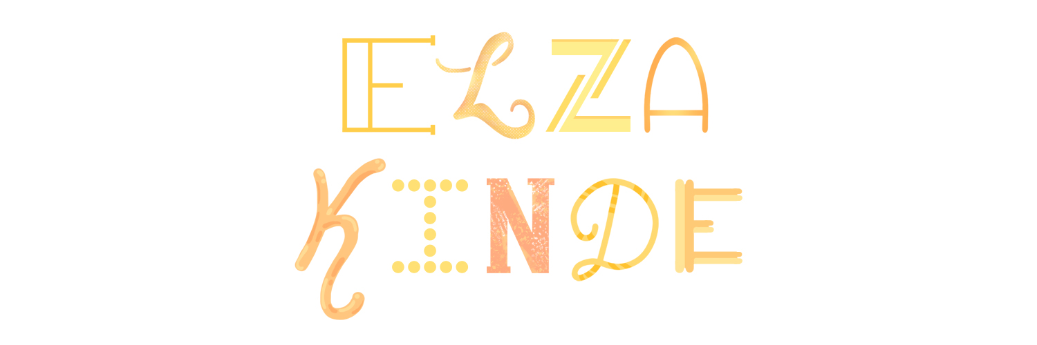 ElzaKinde's profile banner image