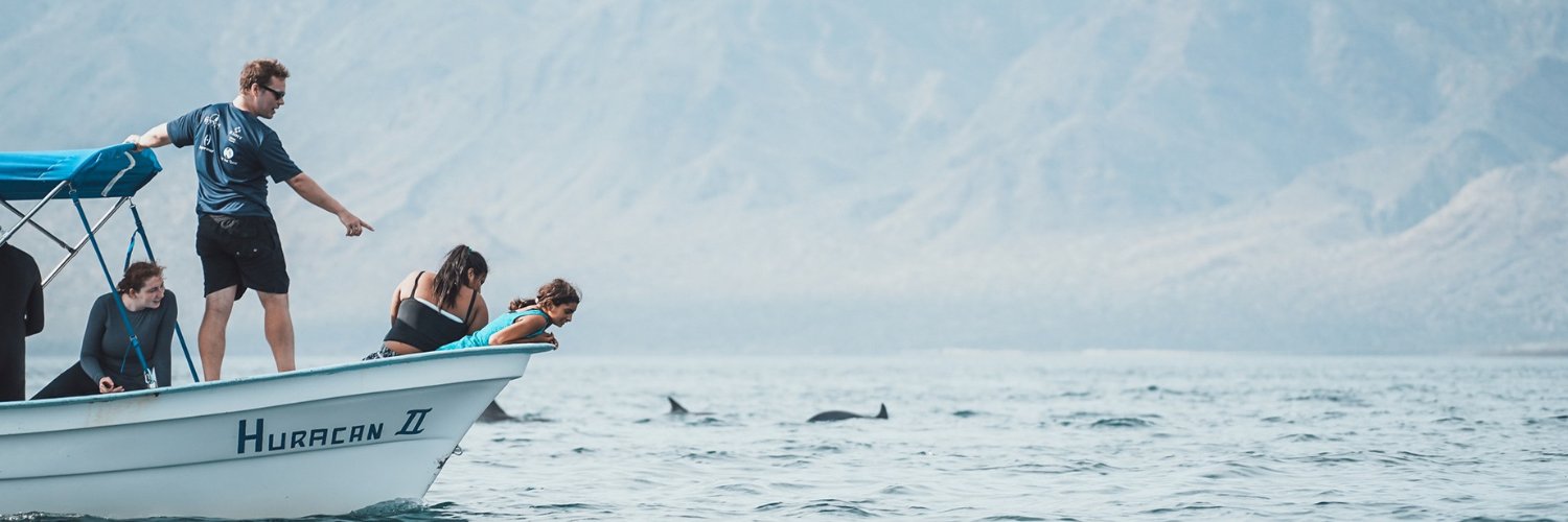 Vermilion Sea Institute banner