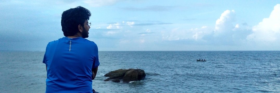 VedDivyesh's profile banner image