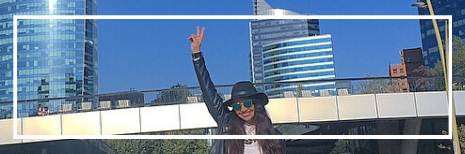 ItsJessyF's profile banner image